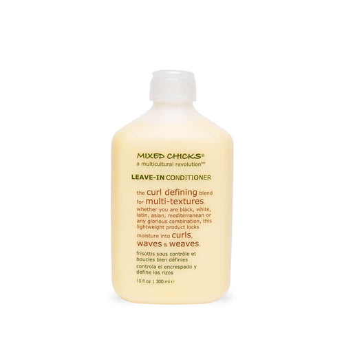 Mixed chicks Leave-In Conditioner