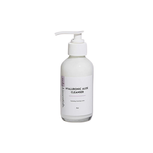 Nolaskinsentials Hyaluronic Aloe Cleanser