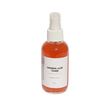 Charger l&#39;image dans la galerie, Nolaskinsentials ginseng aloe toner
