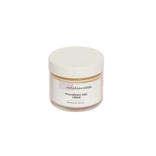 Nolaskinsentials Hyaluronic H20 Cream