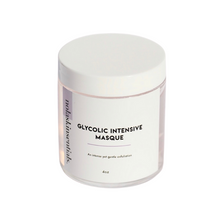 Charger l&#39;image dans la galerie, Nolaskinsentials glycolic intensive masque
