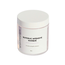 Load image into Gallery viewer, Nolaskinsentials glycolic intensive masque
