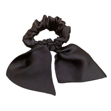 Load image into Gallery viewer, Your Majesty Elizabeth Silk Hair Tie
