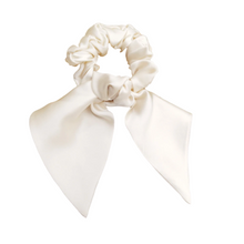 Load image into Gallery viewer, Your Majesty Elizabeth Silk Hair Tie
