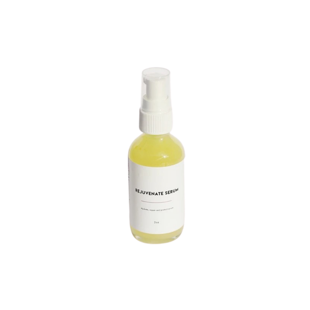 Nolaskinsentials Rejuvenate Serum