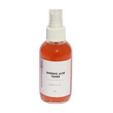 Charger l&#39;image dans la galerie, Nolaskinsentials ginseng aloe toner
