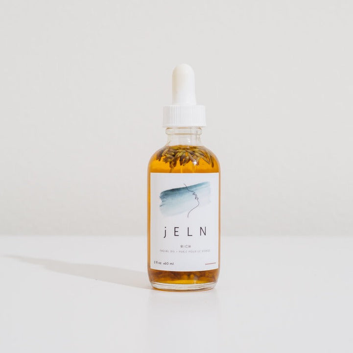 jELN Facial oil