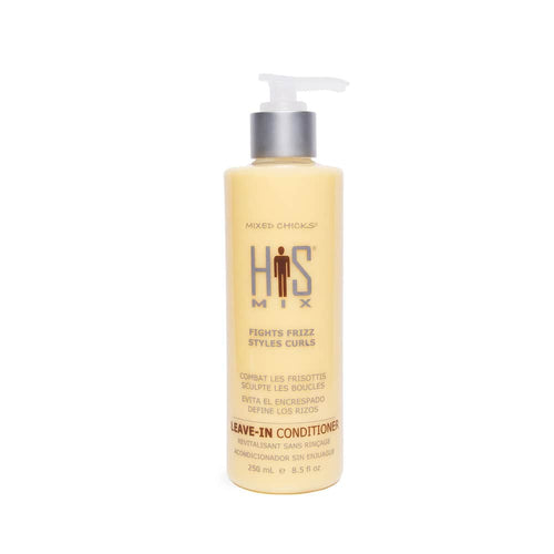 Mixed chicks His Mix Leave-in Conditioner for Men