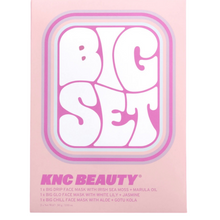 Load image into Gallery viewer, KNC BEAUTY BIG SET
