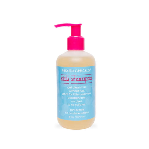 Mixed chicks Sulfate-Free Kids Shampoo