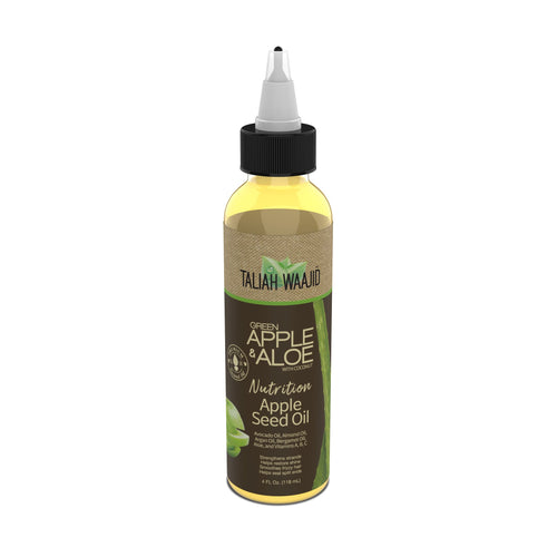 Taliah Waajid Apple seed oil