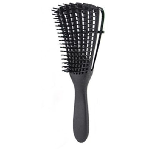 Perle Noire detangling brush