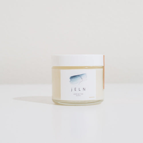 jELN Love Butter