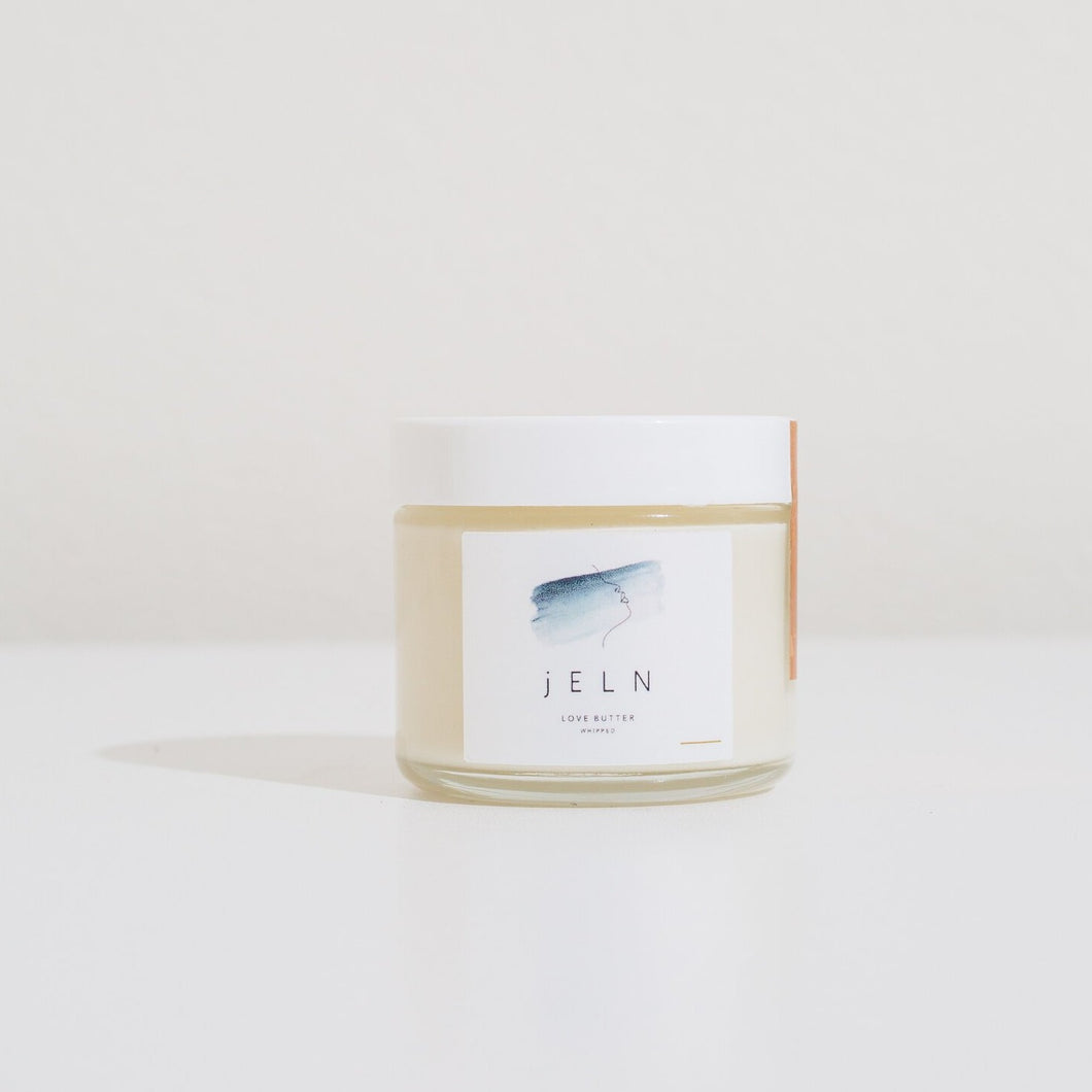 jELN Love Butter