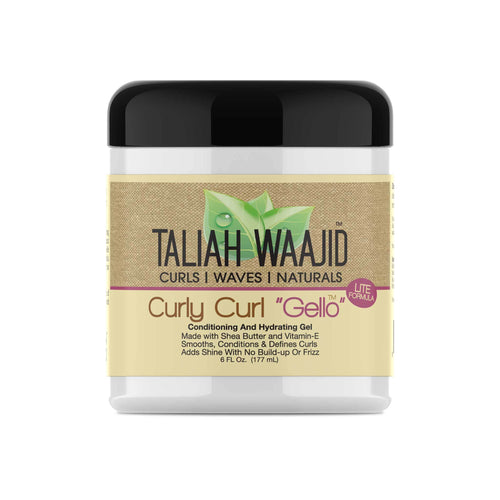 Taliah Waajid Conditioning and hydrating gel