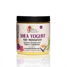 Load image into Gallery viewer, Alikay naturals Shea Yogurt Hair Moisturizer
