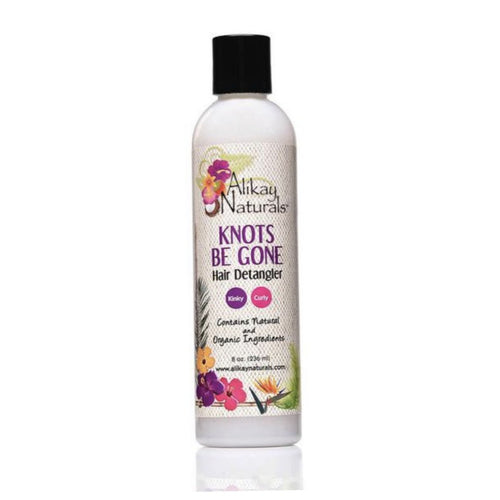 Alikay naturals Knots Be Gone Hair Detangler