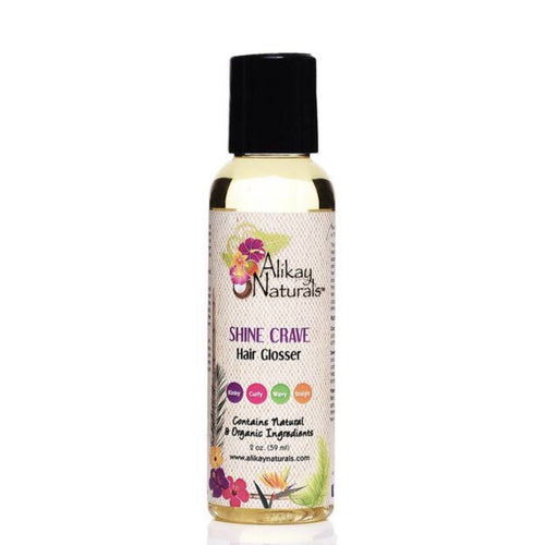 Alikay naturals Shine Crave Hair Glosser