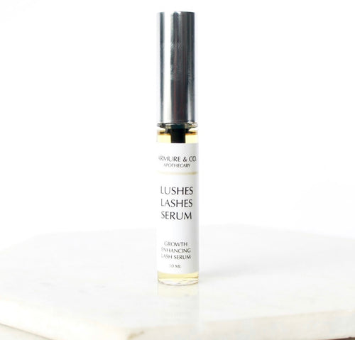 Armure & Co Lushes Lash Serum