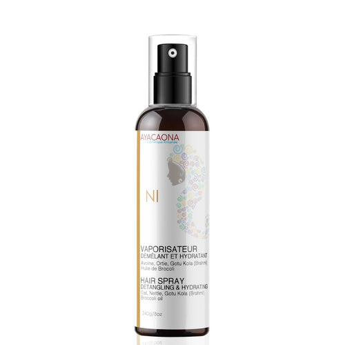 Ayacaona Ni - Hydrating Detangler Spray