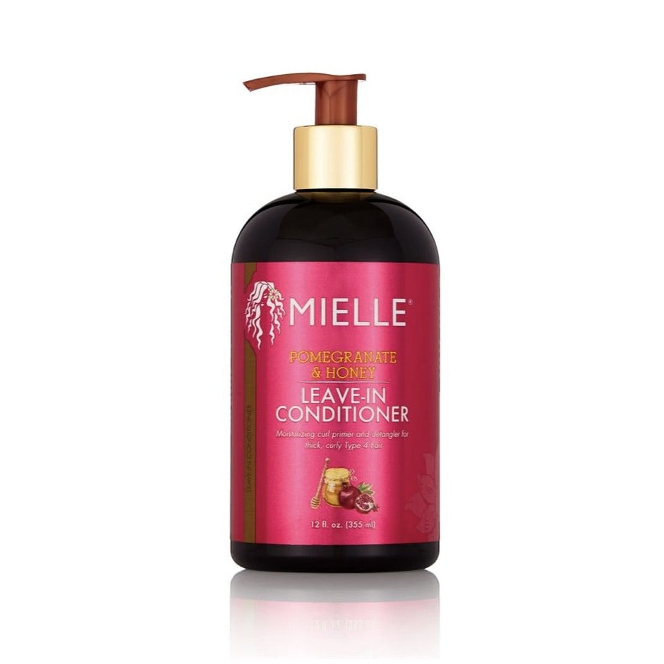 Mielle Pomegranate & Honey Leave-In Conditioner