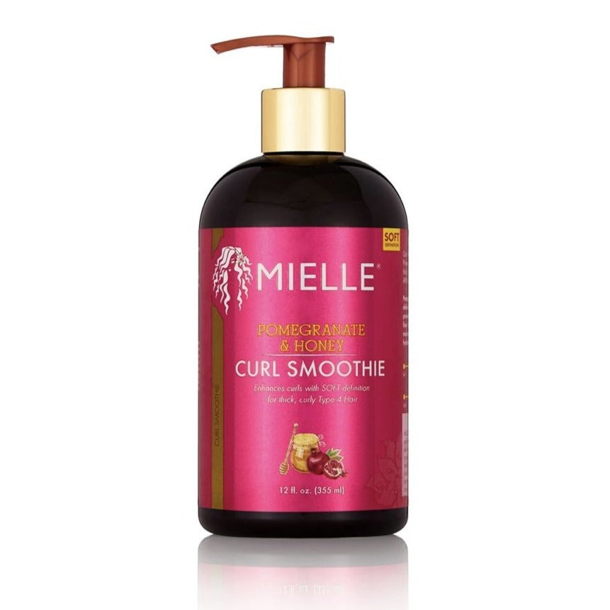 Mielle Curl Smoothie