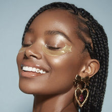 Charger l&#39;image dans la galerie, Single Retinol Infused Eye Mask
