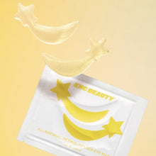 Charger l&#39;image dans la galerie, Single Retinol Infused Eye Mask
