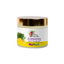 Load image into Gallery viewer, Alikay naturals Lemongrass Hold it Styling Gel
