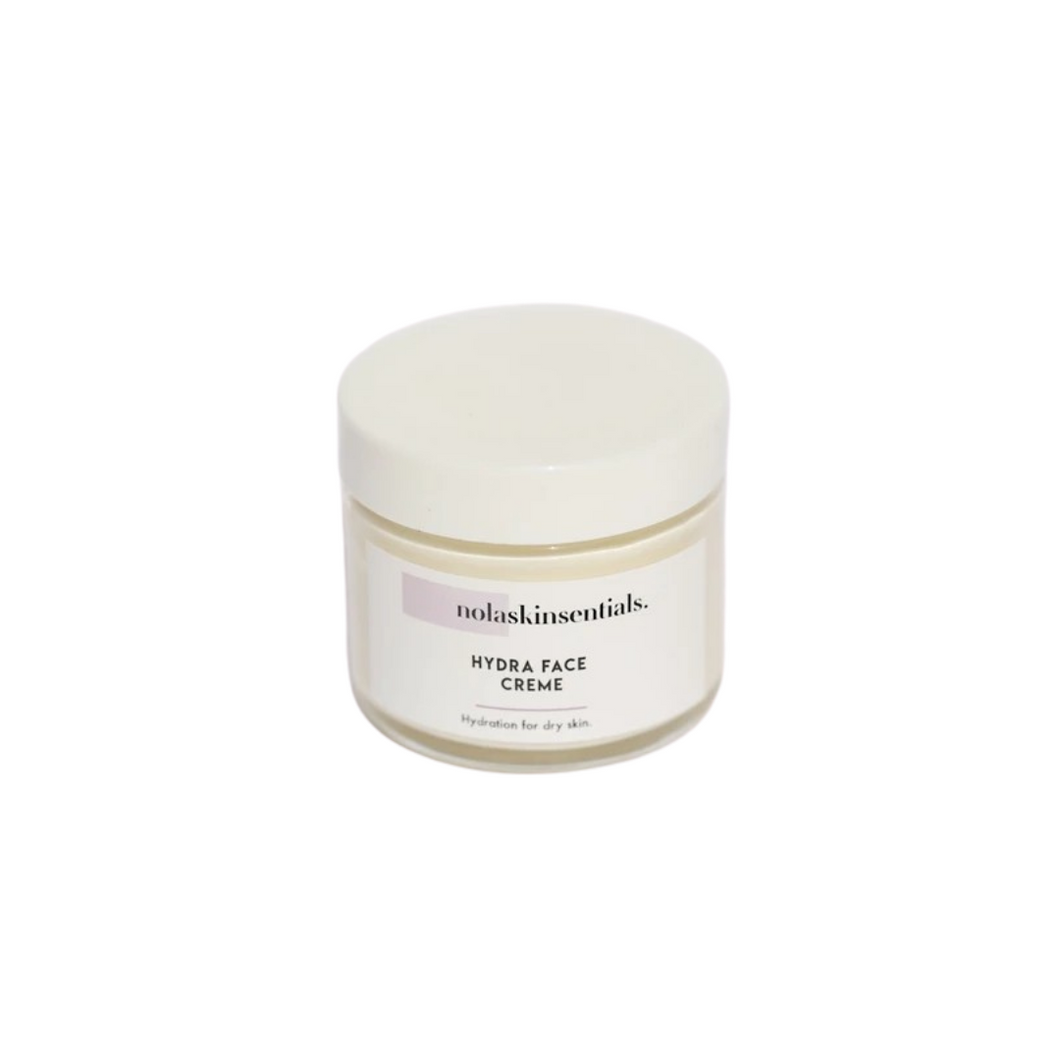 Nolaskinsentials Hydra Face Cream