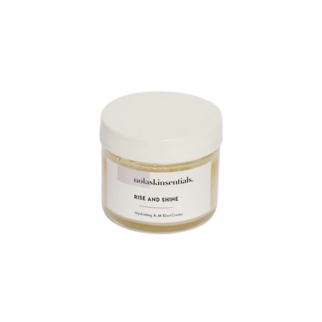 Nolaskinsentials Hydrating AM cream