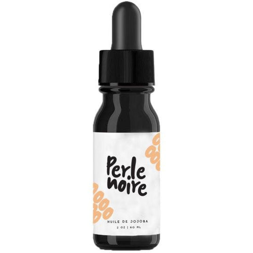 Perle Noire Jojoba Oil