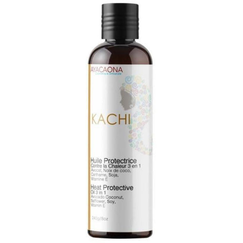 Ayacaona Kachi - Oil for Brittle Hair