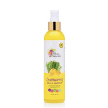 Charger l&#39;image dans la galerie, Alikay naturals Lemongrass Leave In Conditioner - Collection
