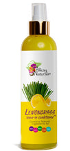 Charger l&#39;image dans la galerie, Alikay naturals Lemongrass Leave In Conditioner - Collection
