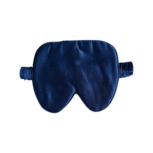 Silk Sleep Mask Soie Silk