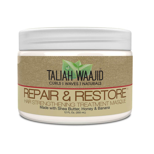 Taliah Waajid Hair Strengthening Masque