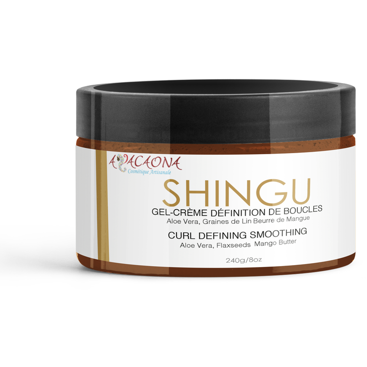 Ayacaona Shingu - Gel Cream