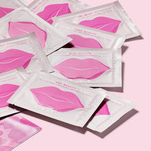Charger l&#39;image dans la galerie, KNC Beauty Lip Mask 5-Pack
