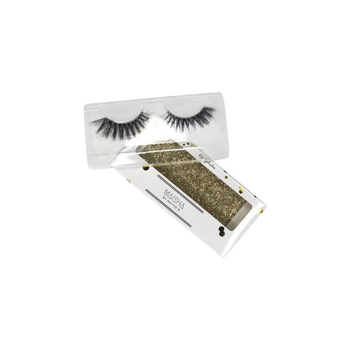 Fierce Lashes Maisha Beauty