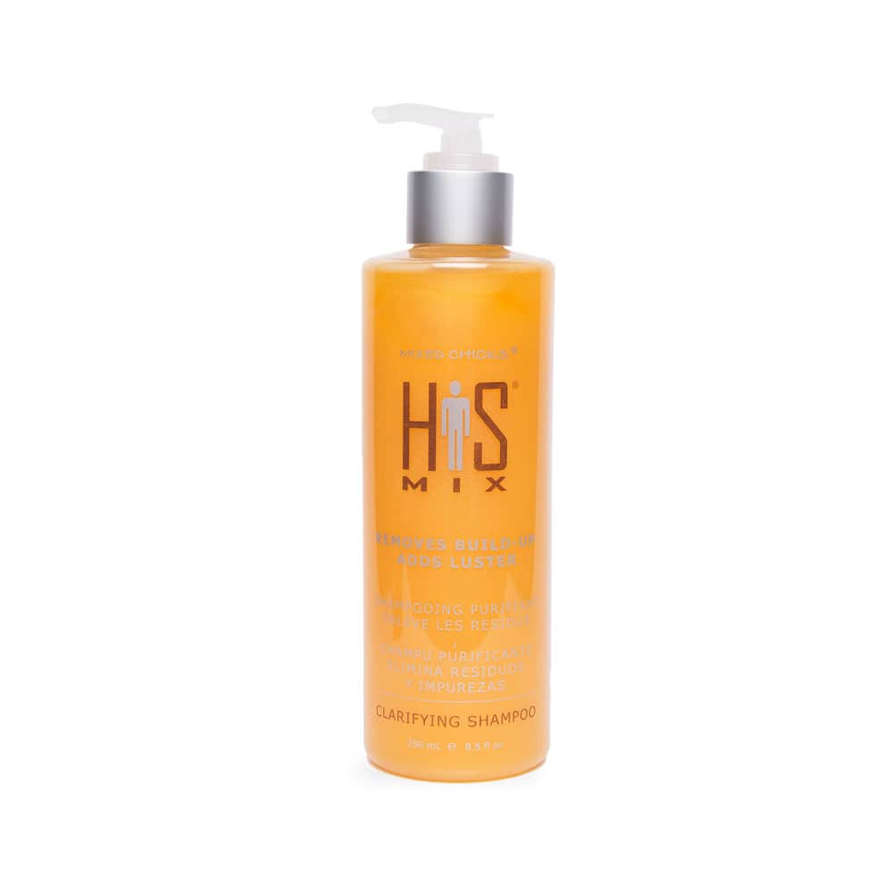 Mixed chicks His Mix Clarifying Shampoo for Men