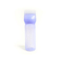 Load image into Gallery viewer, Root Comb Oil Applicator purple
